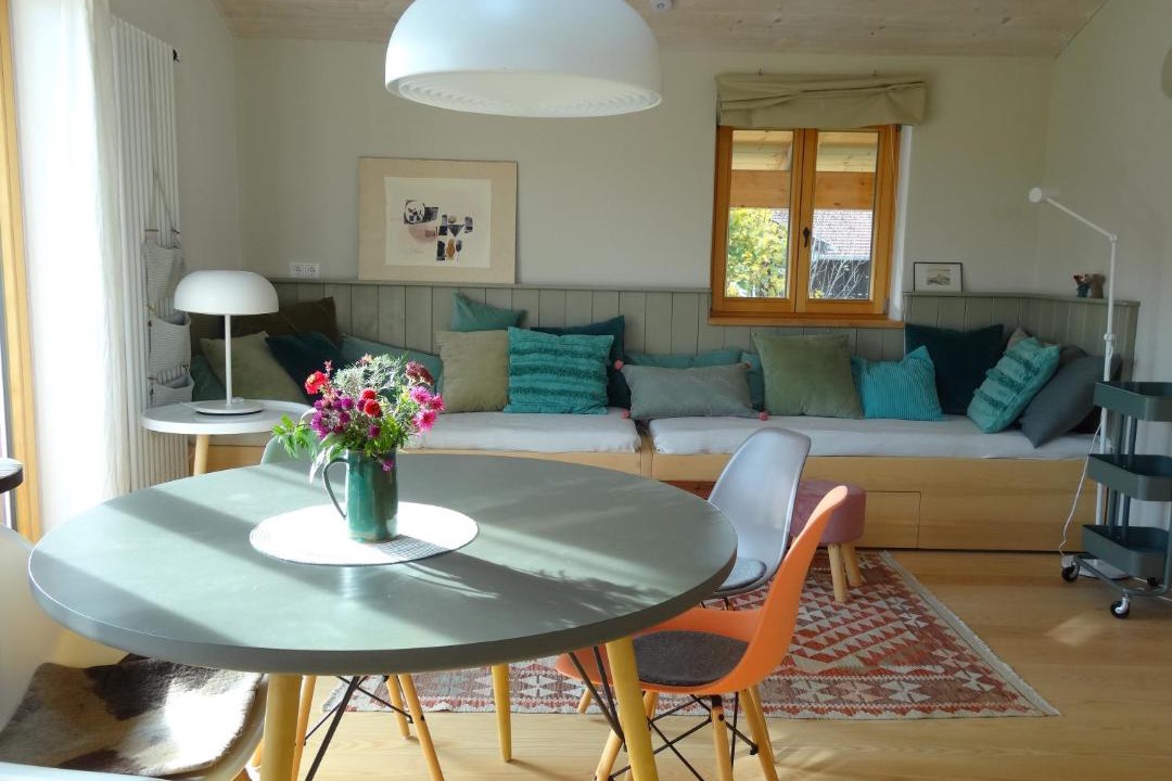 Photo of Livingroom in Pittenhart