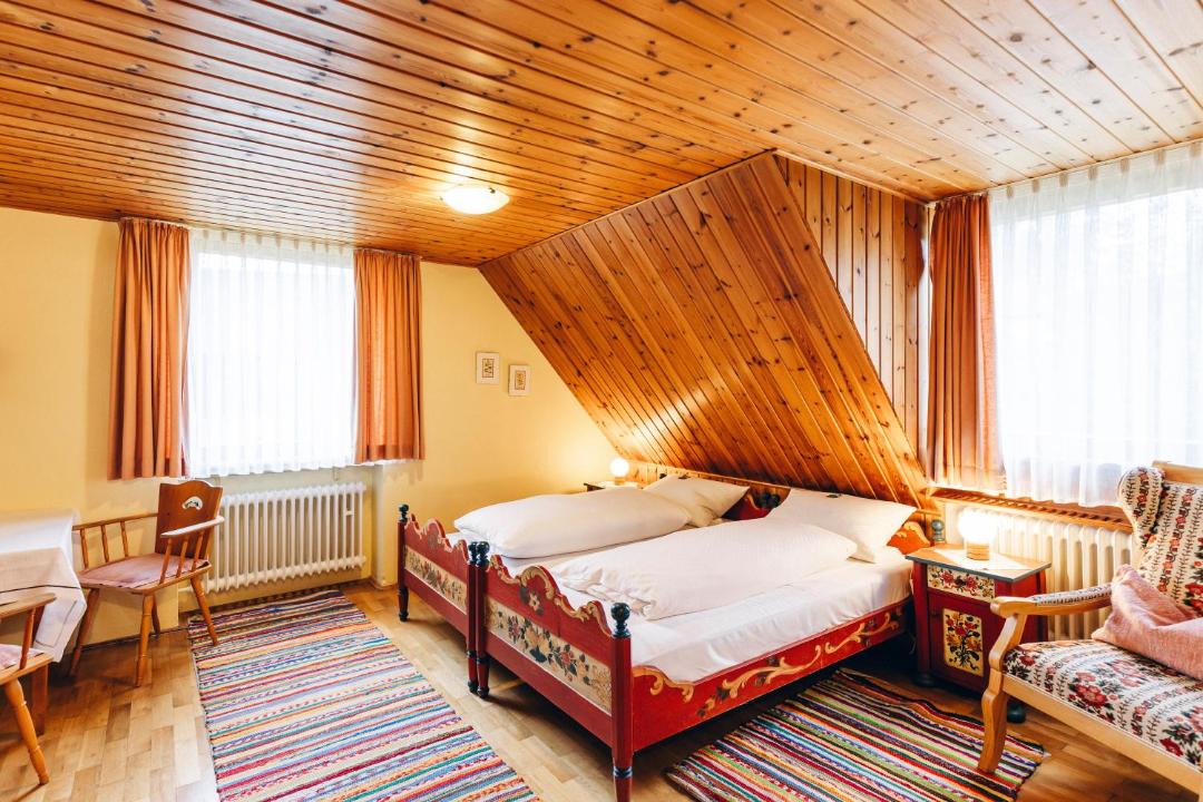 Photo of Bedroom in Marktleugast