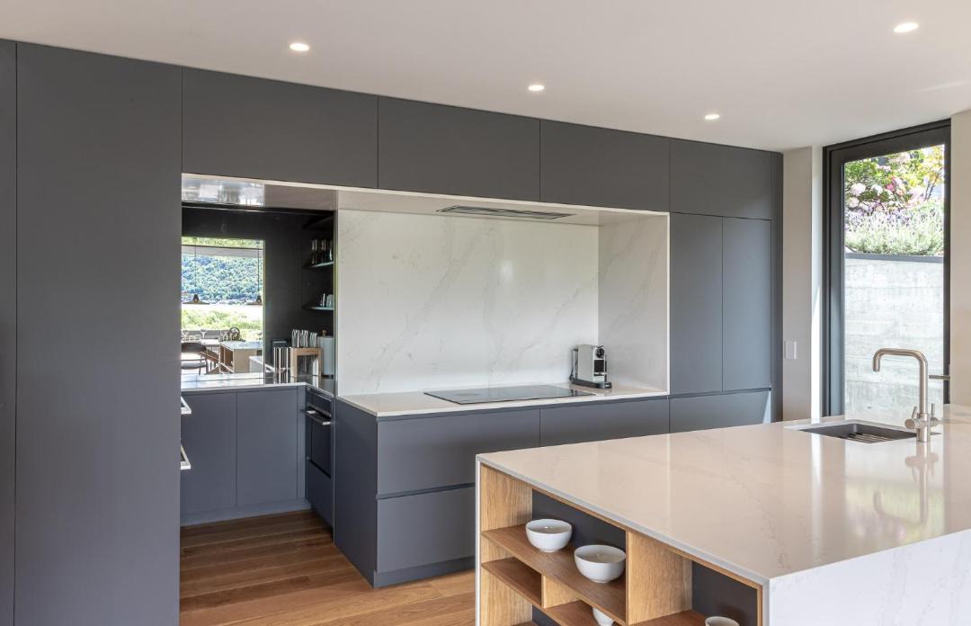 Photo of Kitchen in Kelvin Heights