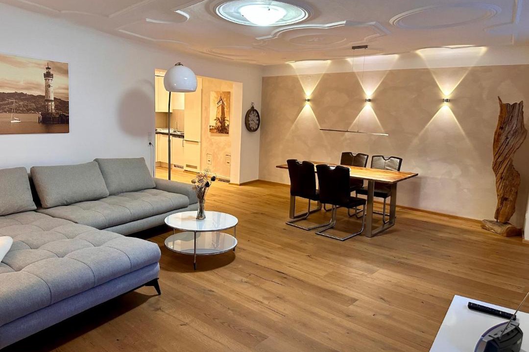 Photo of Livingroom in Insel
