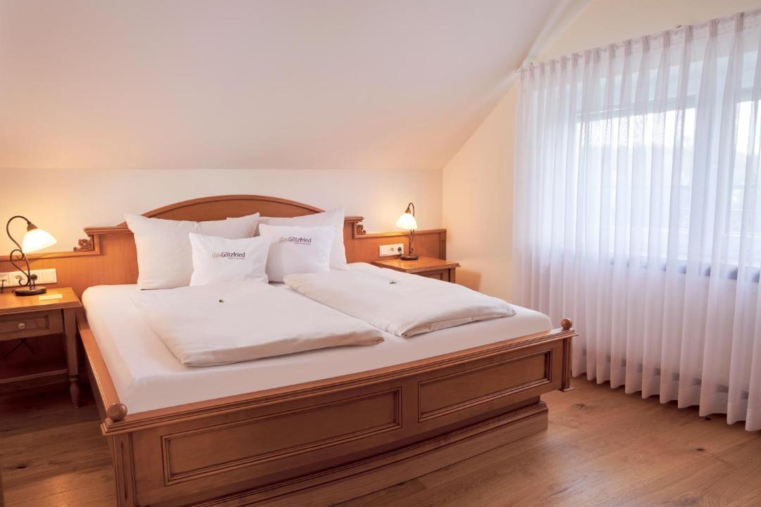 Photo of Bedroom in Regensburg