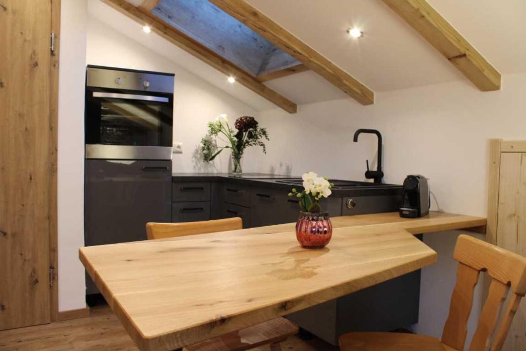 Photo of Kitchen in Stanggaß