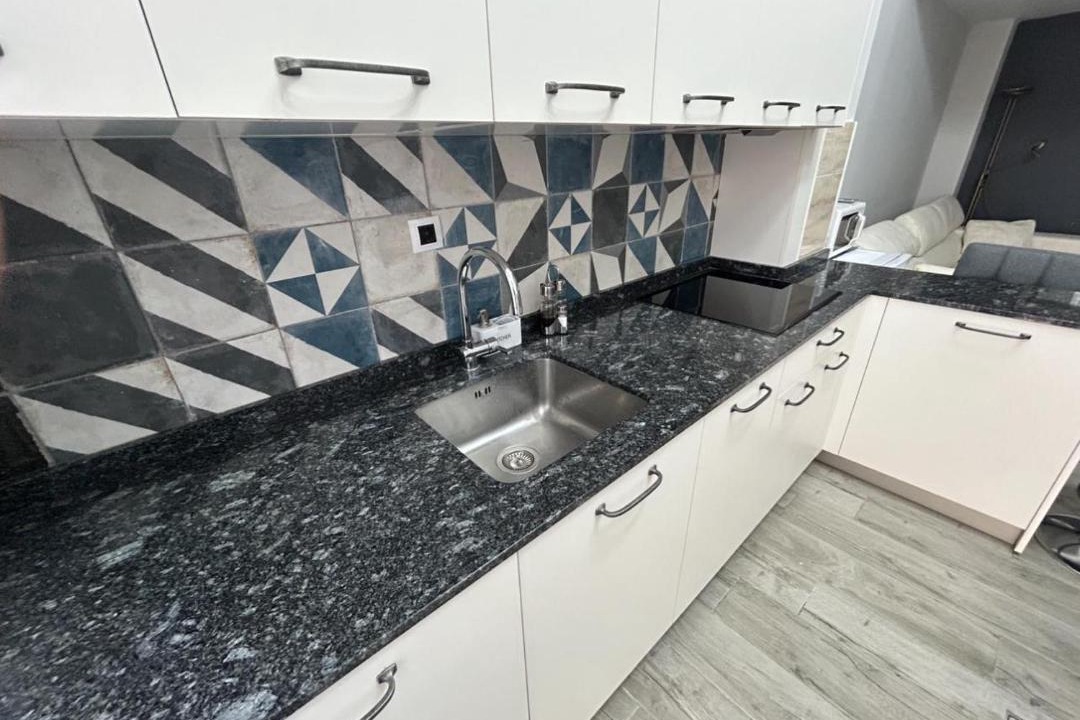 Photo of Kitchen in Olite