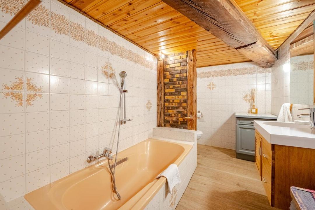 Photo of Others in Argentiere