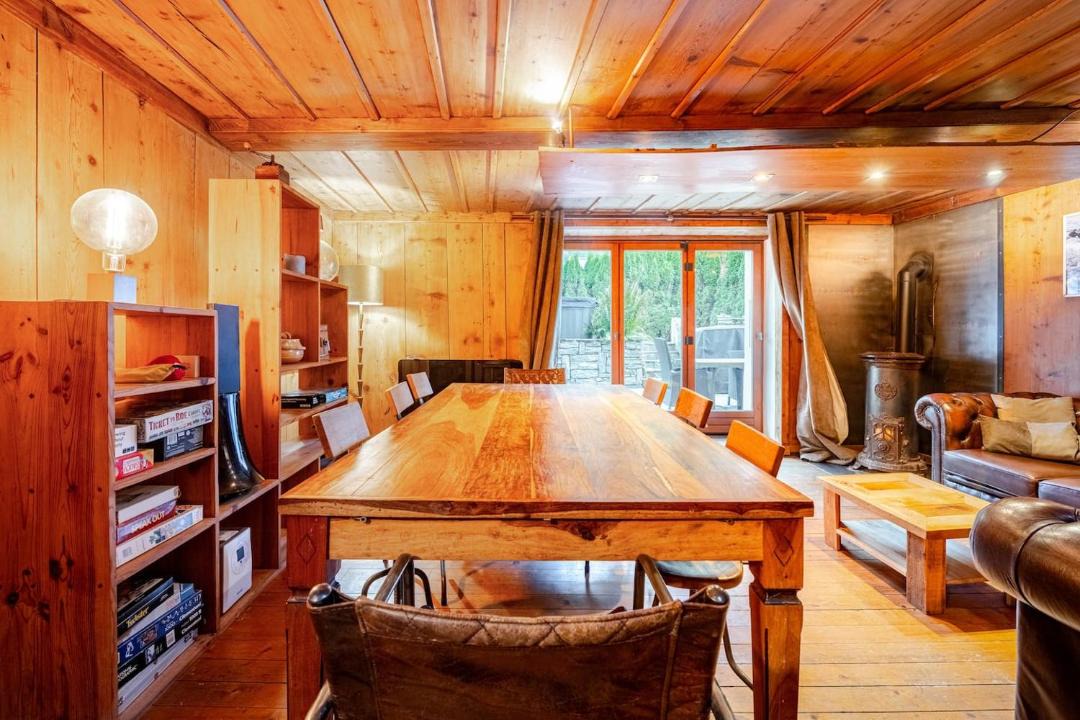 Photo of Others in Argentiere