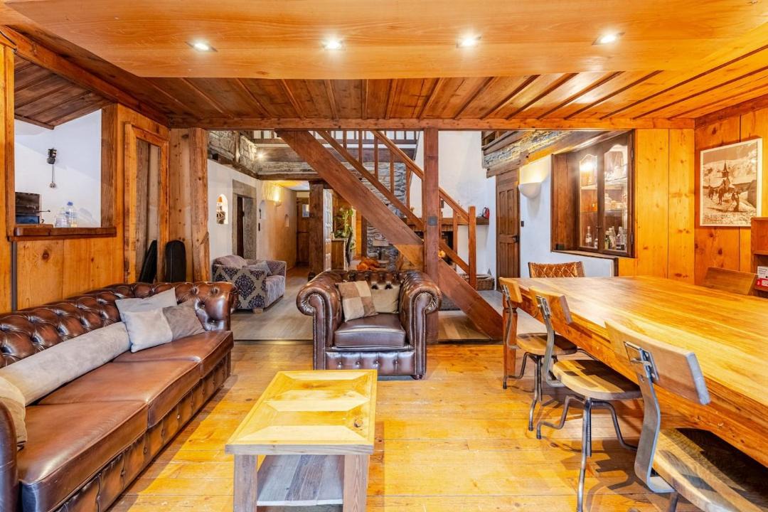 Photo of Others in Argentiere