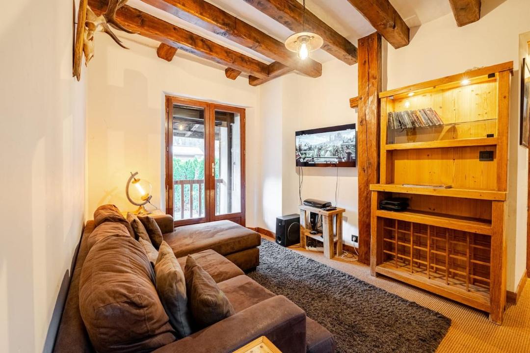 Photo of Others in Argentiere