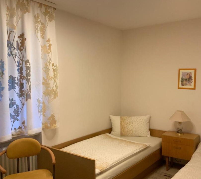 Photo of Bedroom in Zeyern