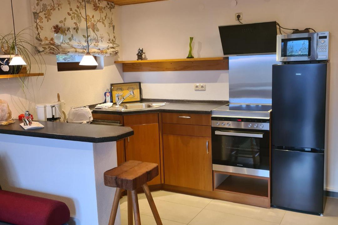 Photo of Kitchen in Fladungen