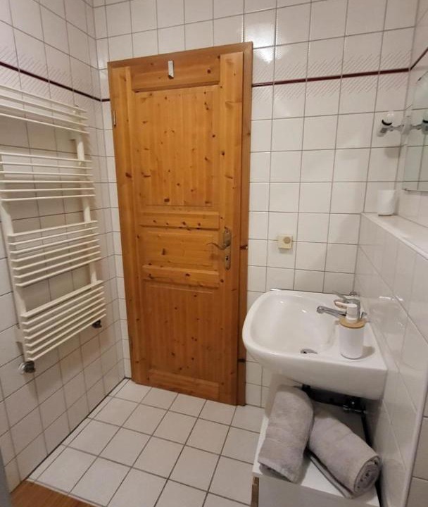 Photo of Bathroom in Schwarzenbach