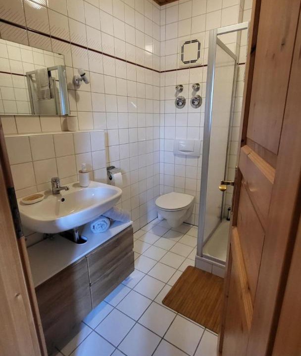 Photo of Bathroom in Schwarzenbach