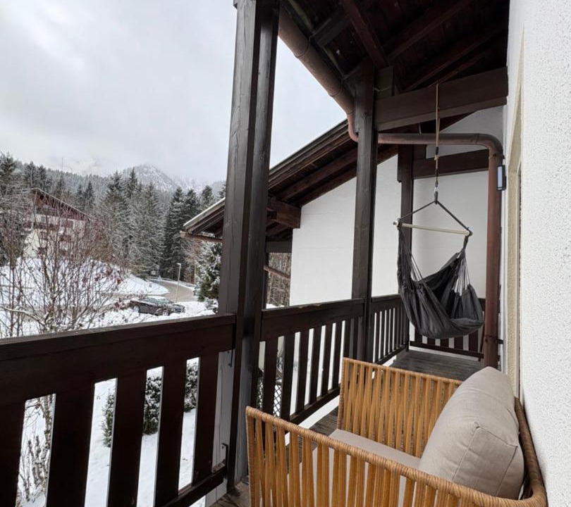 Photo of Patio Balcony in Resten