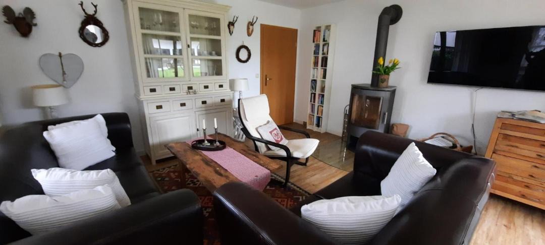 Photo of Livingroom in Burgberg