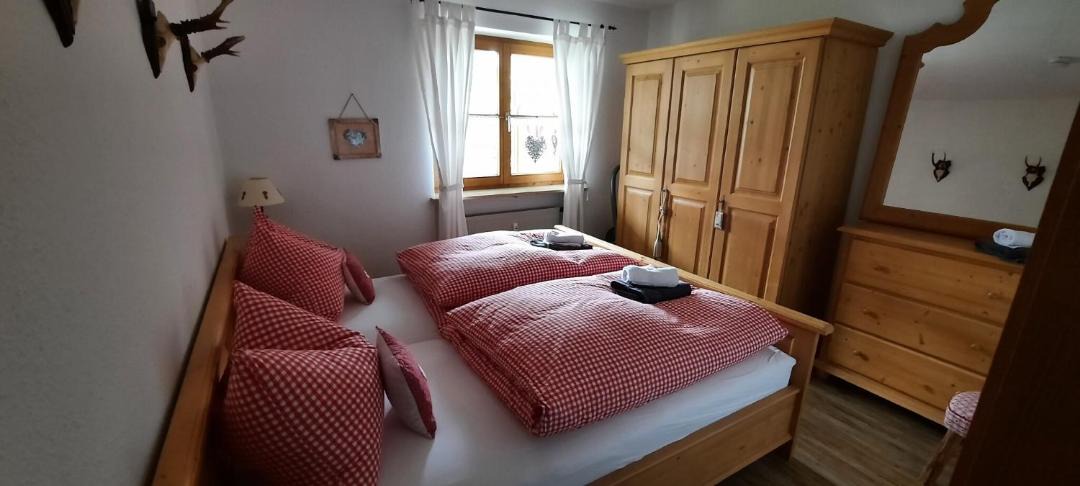 Photo of Bedroom in Burgberg