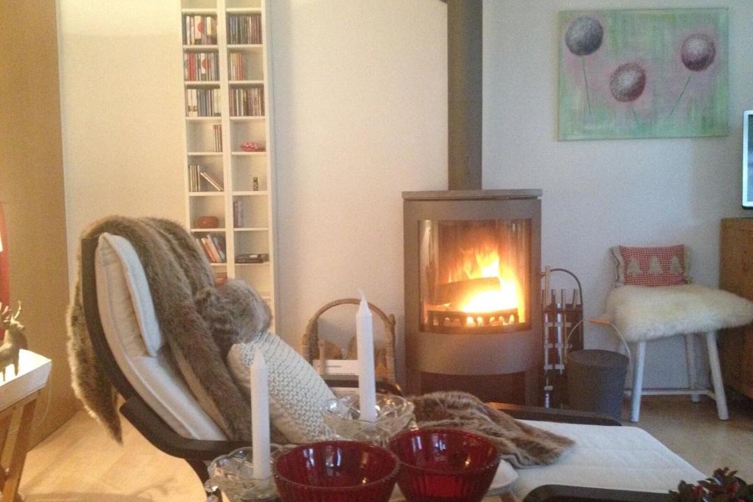 Photo of Livingroom in Burgberg