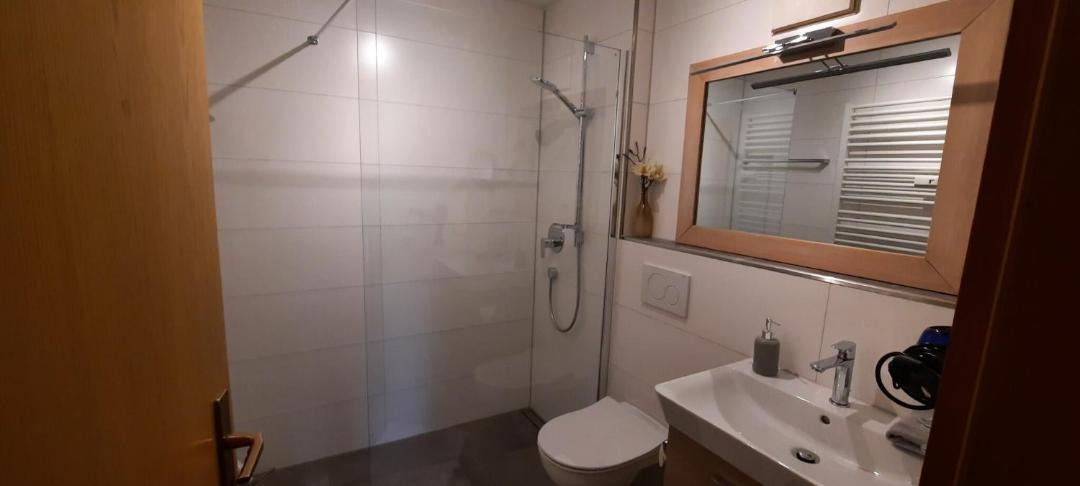 Photo of Bathroom in Burgberg
