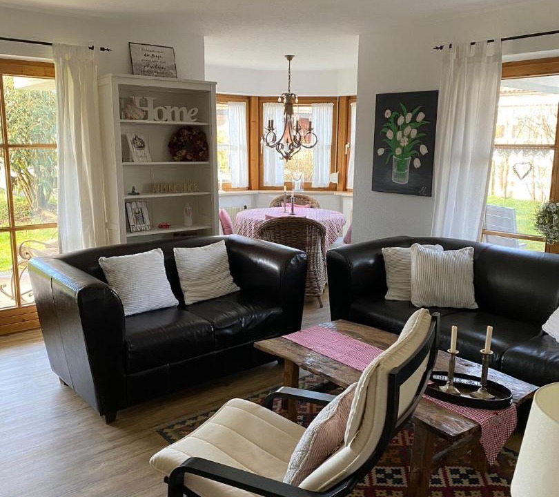 Photo of Livingroom in Burgberg