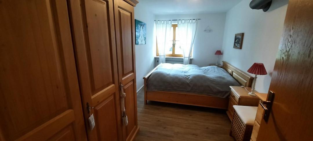 Photo of Bedroom in Burgberg