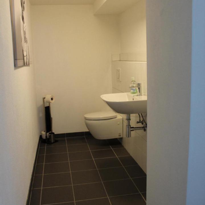 Photo of Bathroom in Sankt Oswald-Riedlhuette