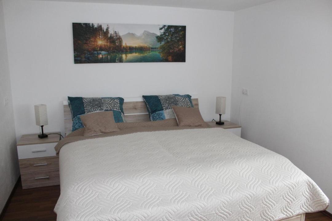 Photo of Bedroom in Sankt Oswald-Riedlhuette
