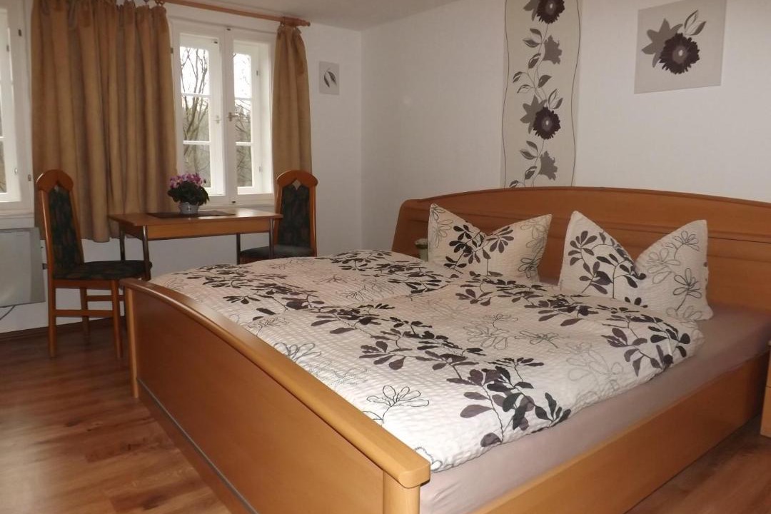 Photo of Bedroom in Stadt Wehlen