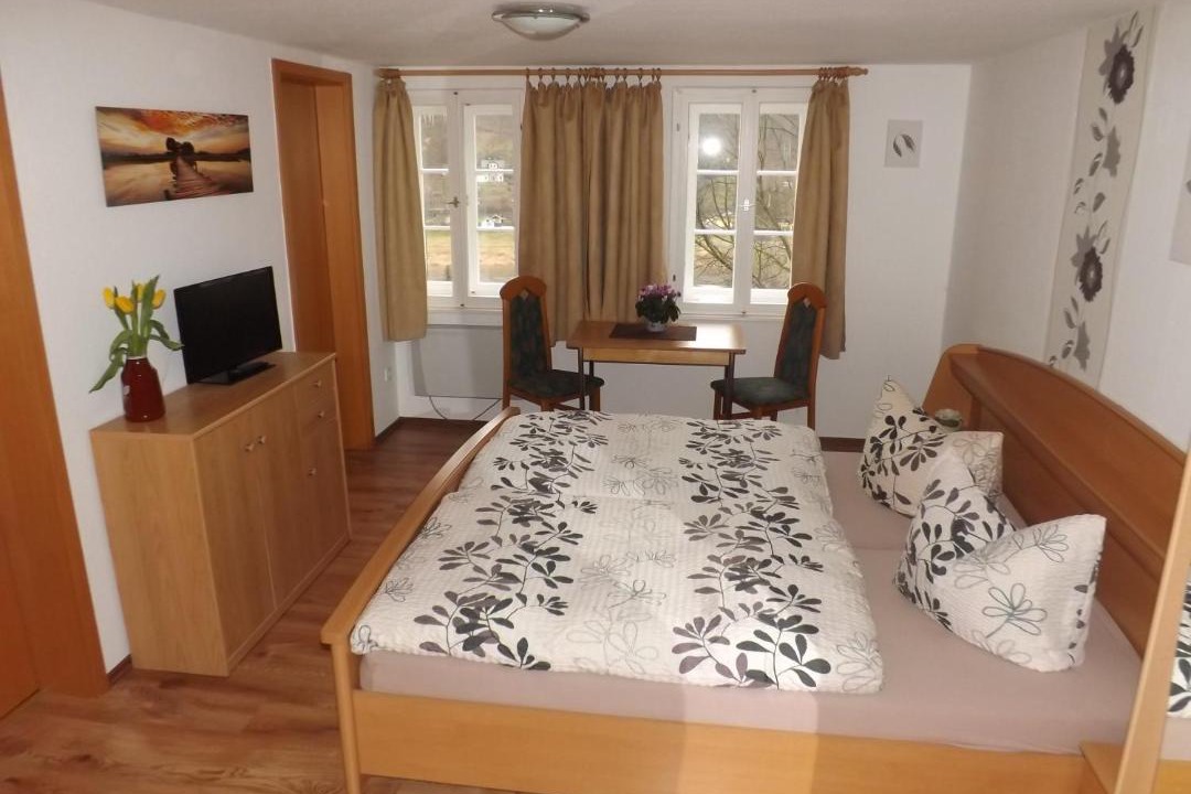 Photo of Bedroom in Stadt Wehlen
