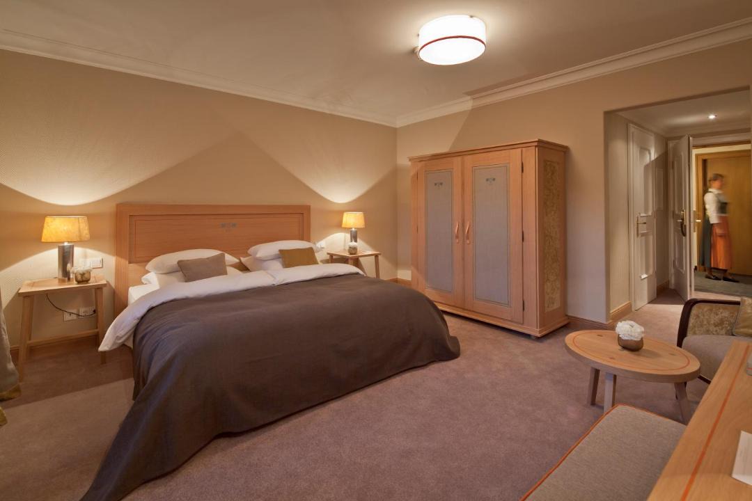 Photo of Bedroom in Reitrain