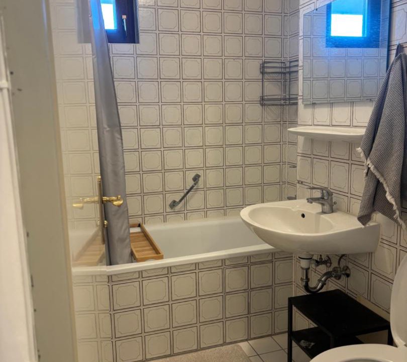 Photo of Bathroom in Milbertshofen
