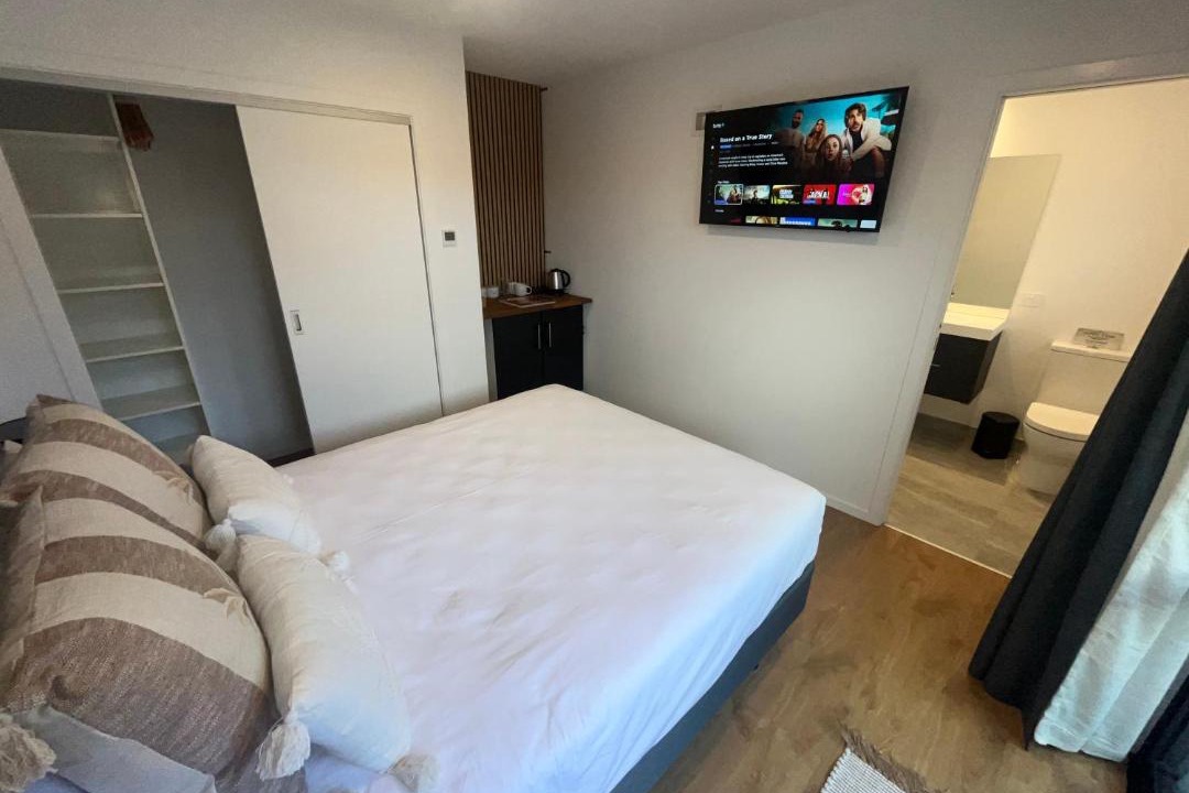Photo of Bedroom in Glenorchy