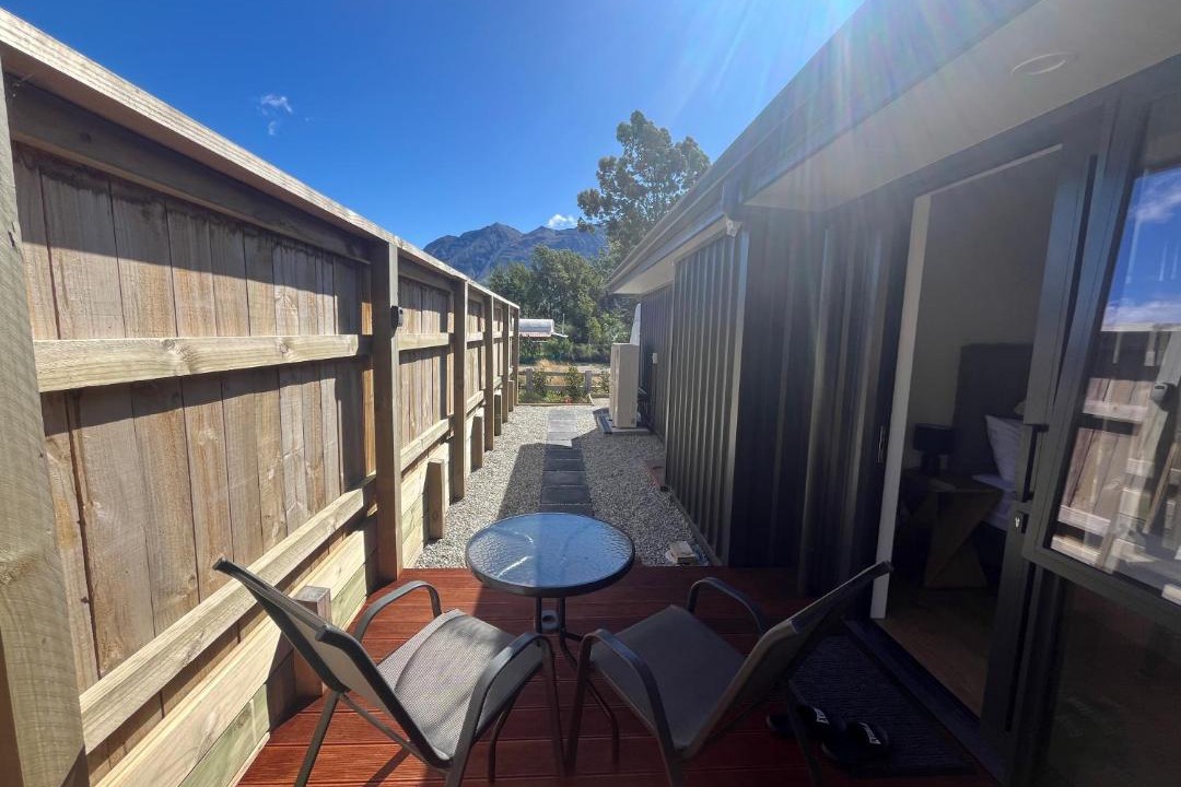 Photo of Patio Balcony in Glenorchy
