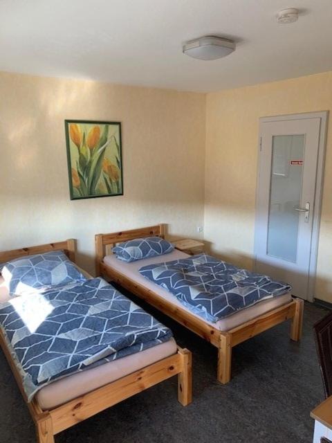 Photo of Bedroom in Zimmern