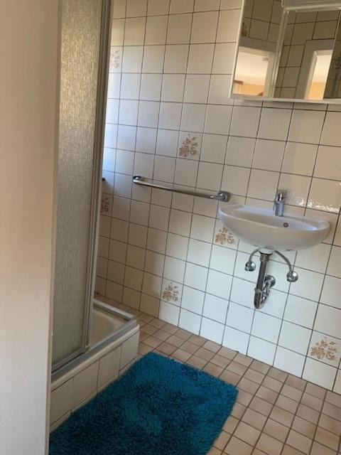 Photo of Bathroom in Zimmern