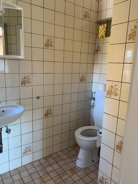 Photo of Bathroom in Zimmern