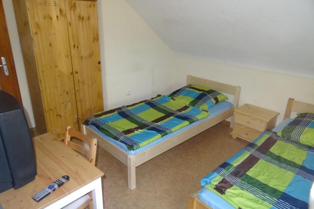 Photo of Bedroom in Zimmern