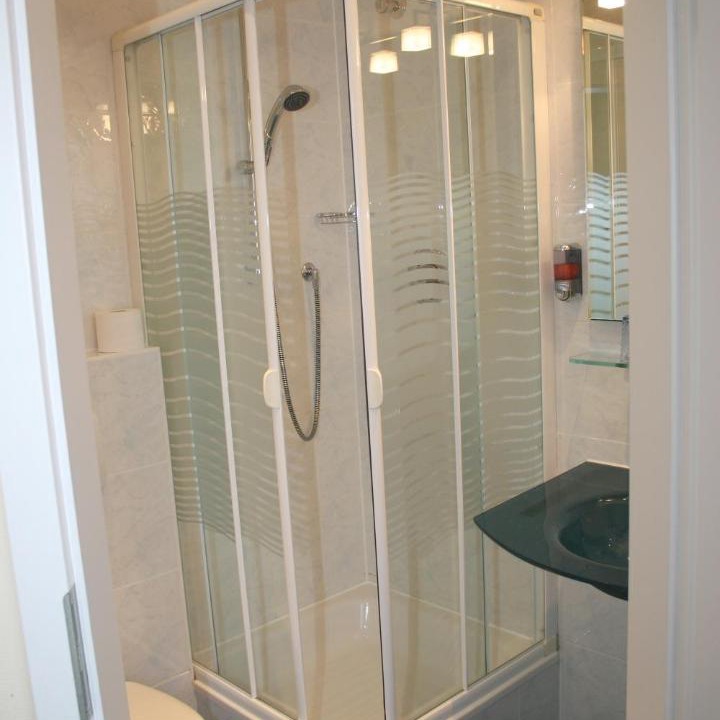 Photo of Bathroom in Erlenbach am Main