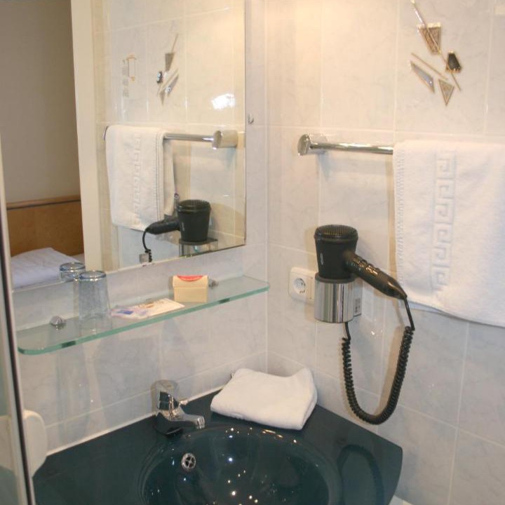 Photo of Bathroom in Erlenbach am Main