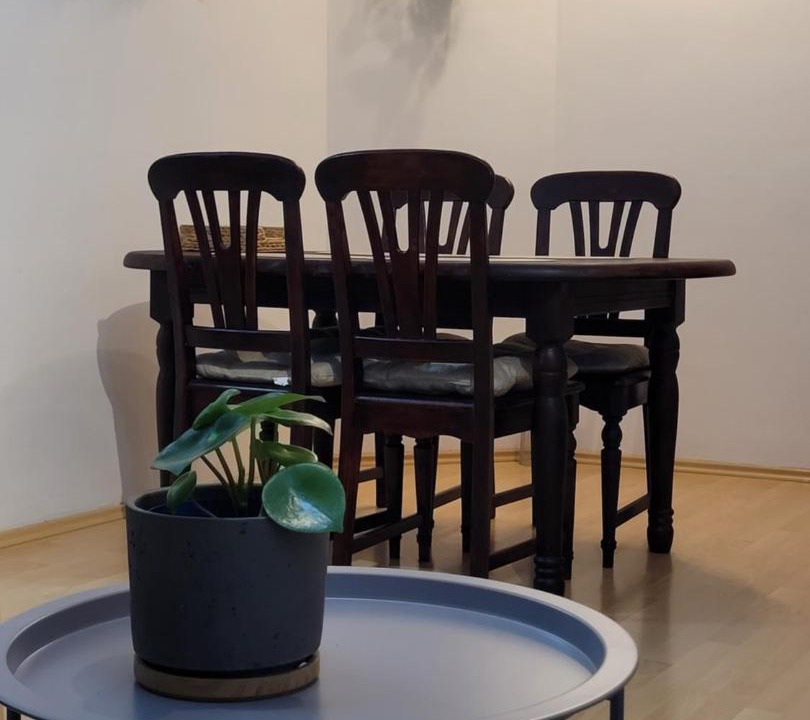 Photo of Livingroom in Bayreuth