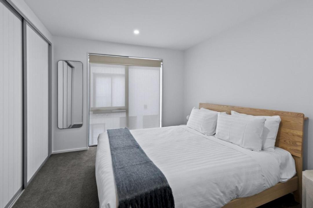 Photo of Bedroom in Arthur's Point