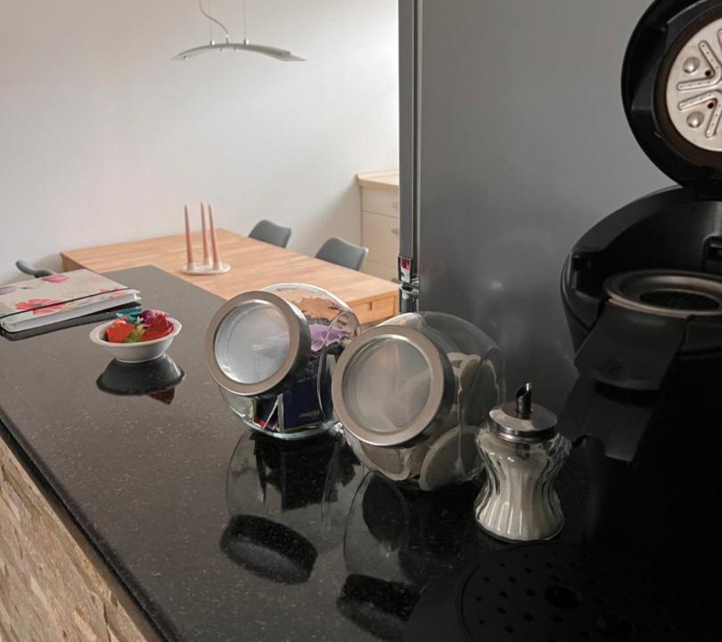 Photo of Kitchen in Rangierbahnhof-Siedlung