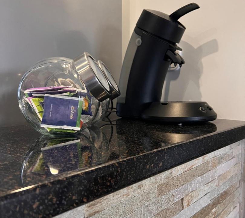 Photo of Kitchen in Rangierbahnhof-Siedlung