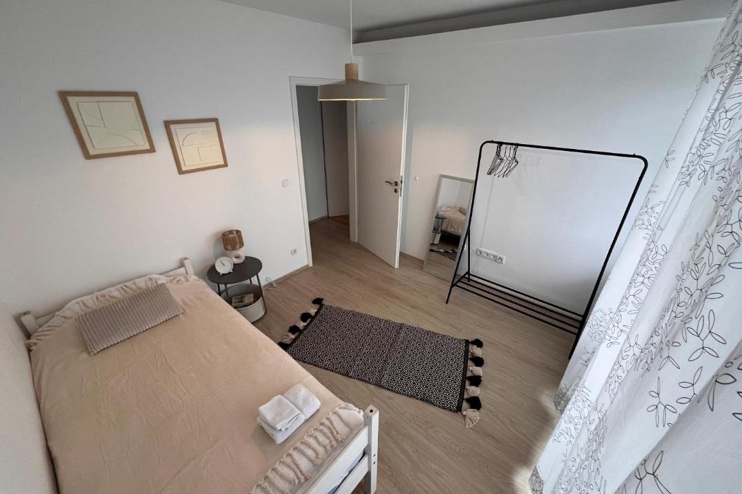 Photo of Bedroom in Rangierbahnhof-Siedlung