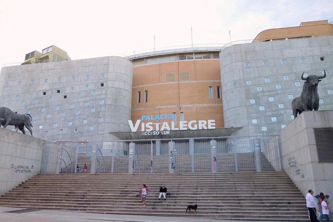 Photo of Buildings in Vista Alegre