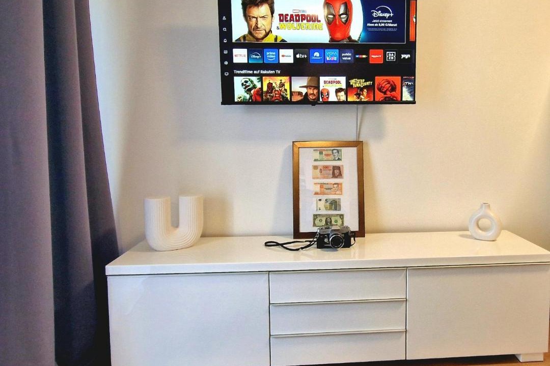 Photo of Livingroom in Tittling