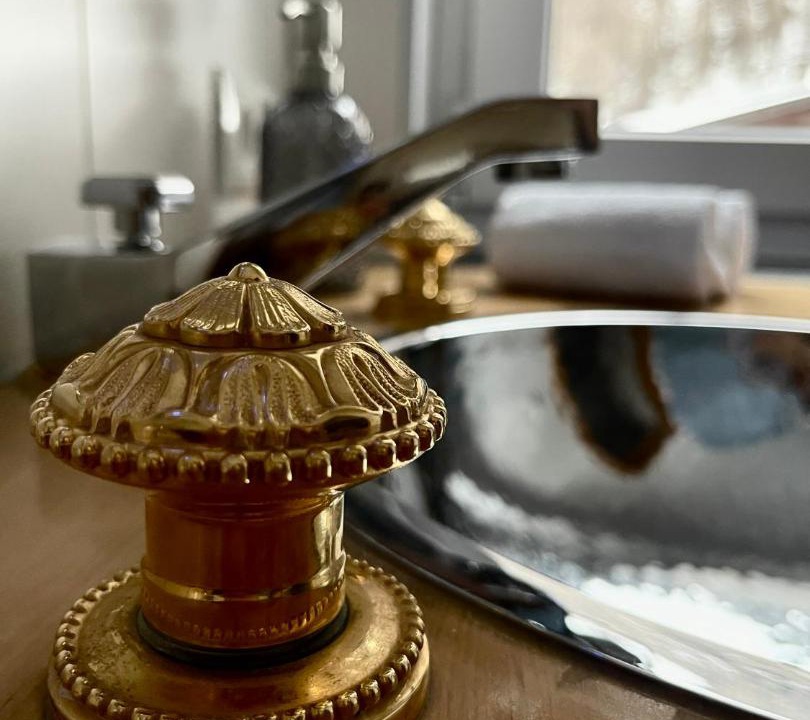 Photo of Kitchen in Zwieselstein