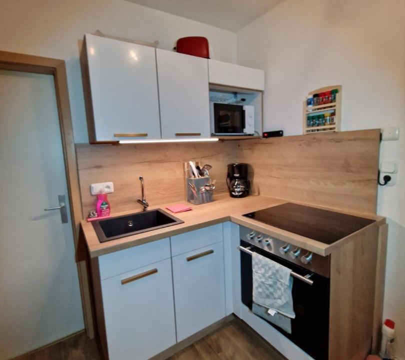 Photo of Kitchen in Weiden in der Oberpfalz