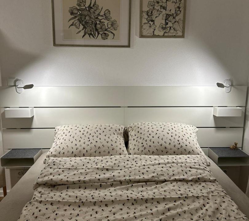Photo of Bedroom in Kempten