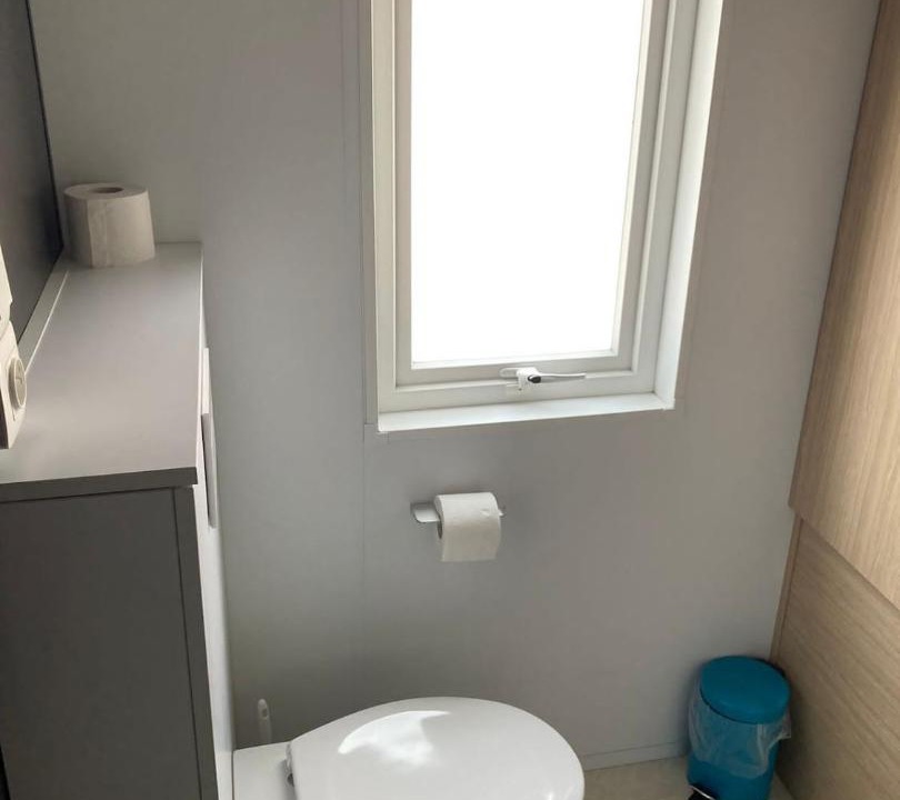Photo of Bathroom in Wackersdorf