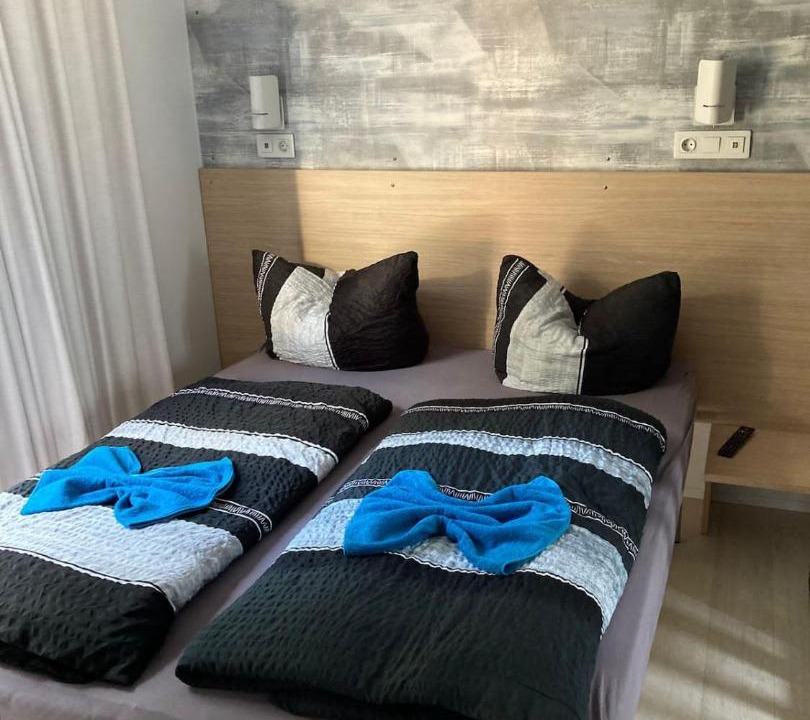 Photo of Bedroom in Wackersdorf