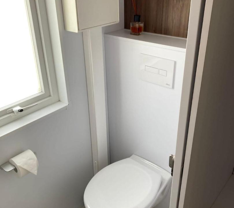 Photo of Bathroom in Wackersdorf