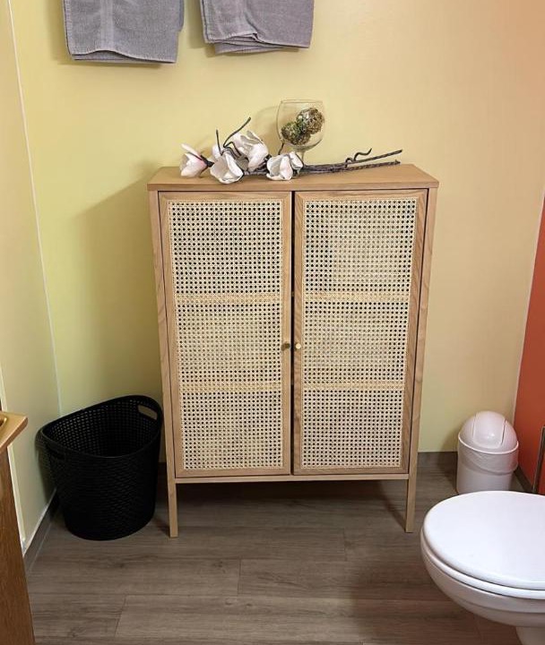 Photo of Bathroom in Bad Griesbach-Therme